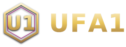 UFA1 โลโก้